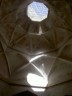 Yazd - Friday mosque - Underground water basin