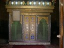 Yazd - Mausoleum