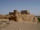 Meybod - Mud buildings