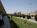 Esfahan - Imam's square