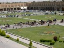 Esfahan - Imam's square