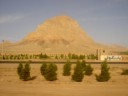 Near Esfahan