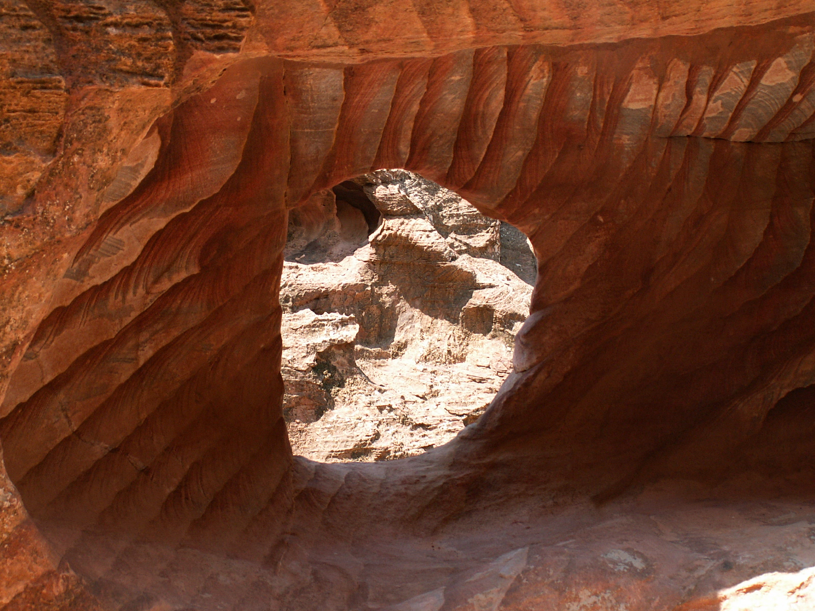 Petra