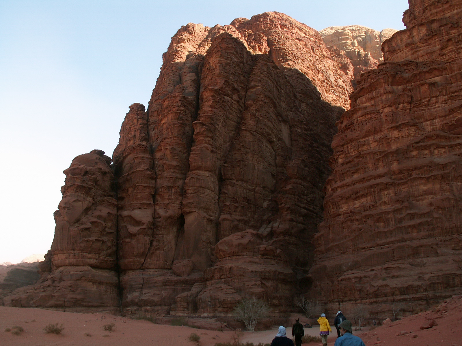 Wadi Rum