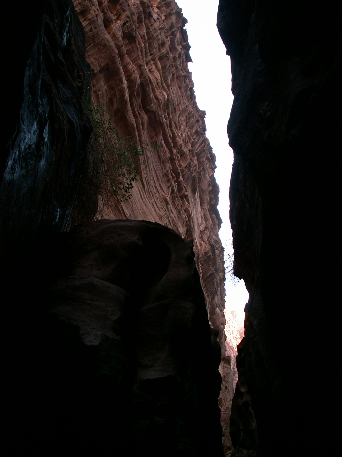 Wadi Rum