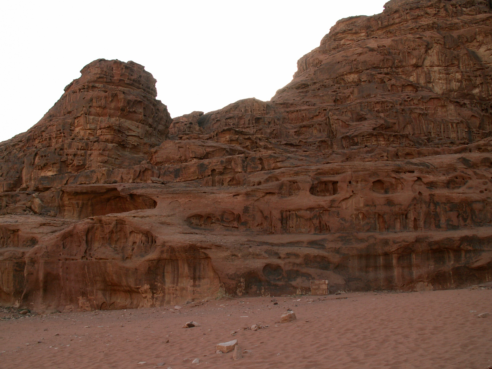 Wadi Rum