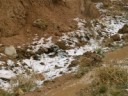 Snow in Jordan?
