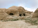 Petra - Tombs