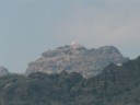 Petra - Aron's tomb