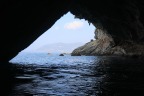 Meganisi island - Papanikolis Cave