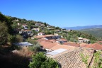 Poros village