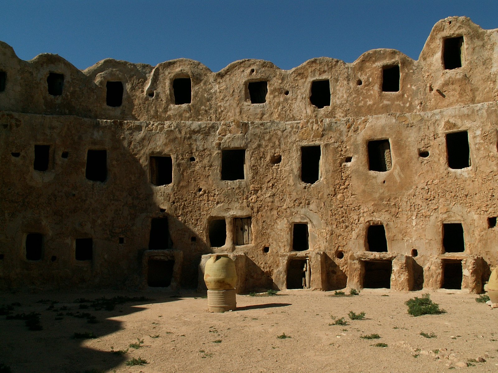 Qasr al-Haj