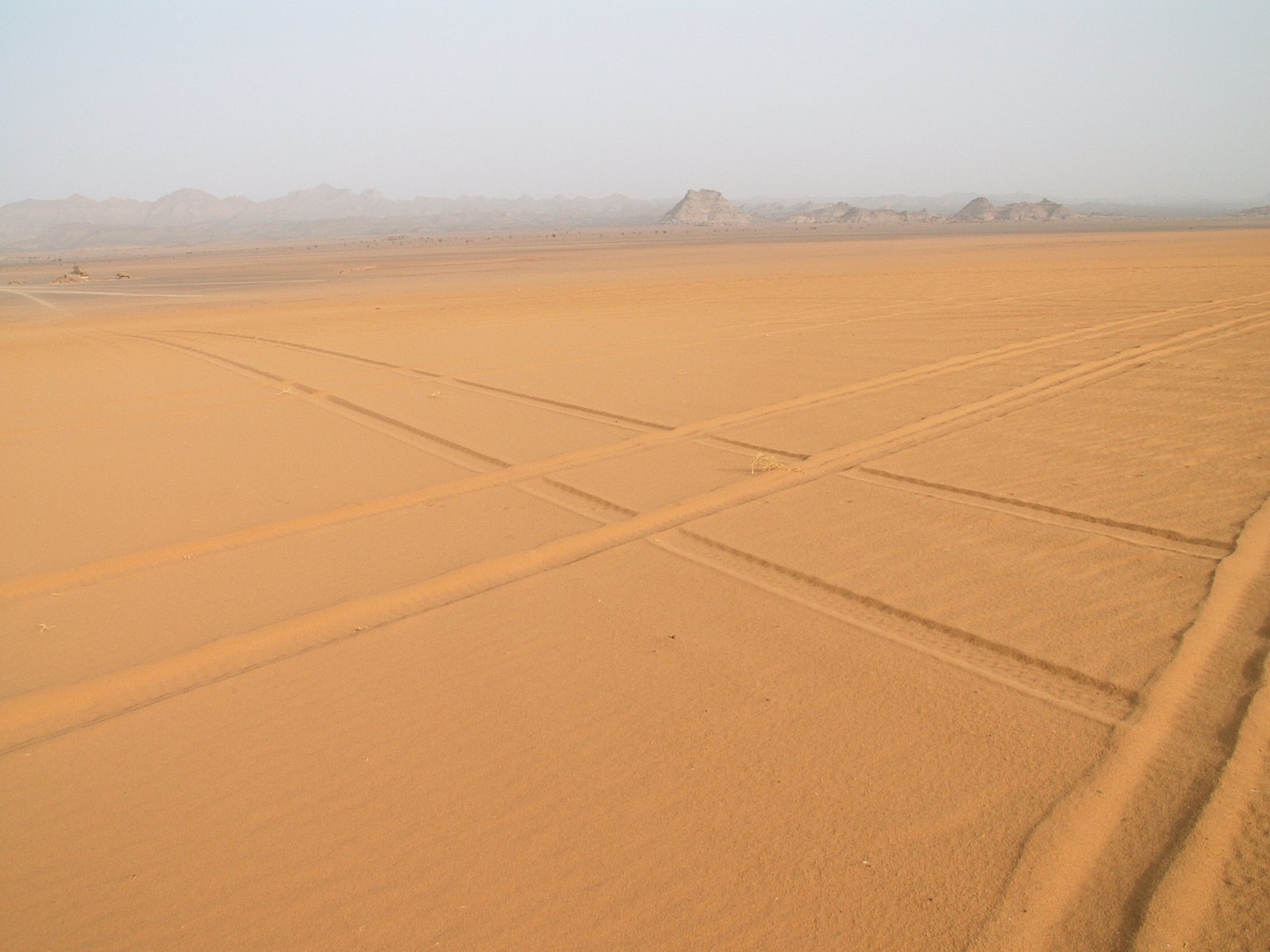 Jebel Acacus