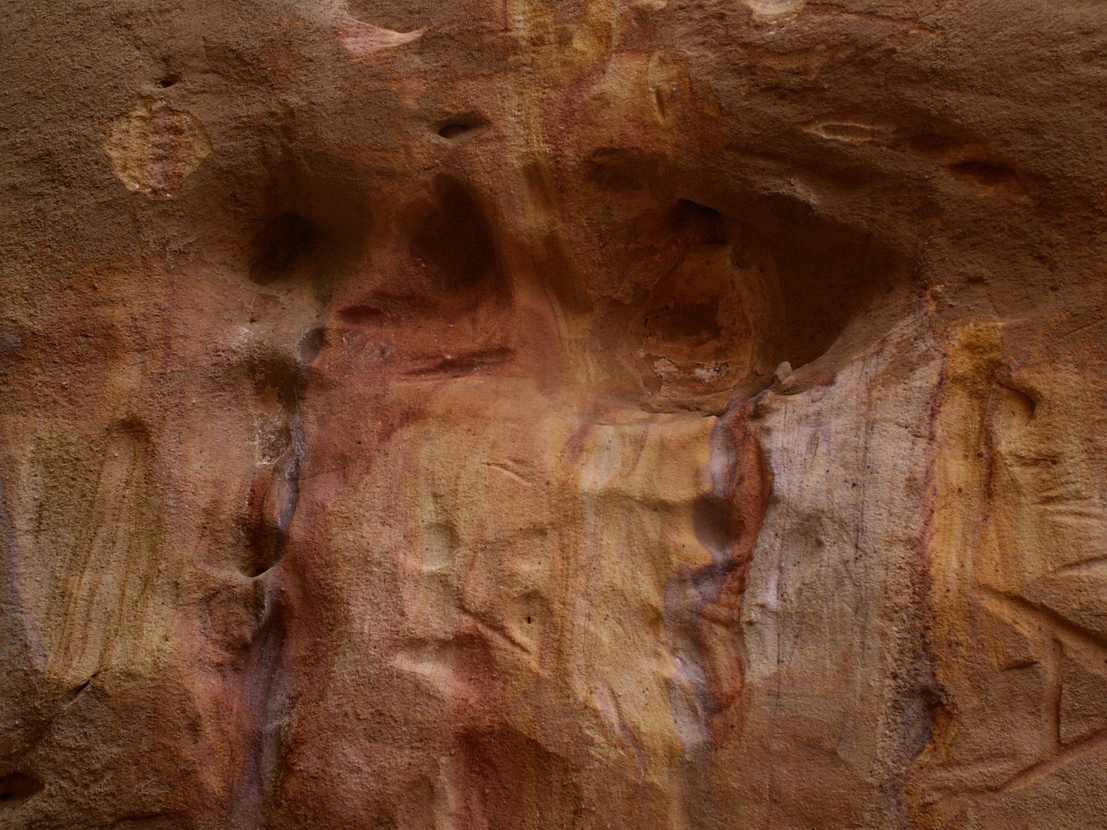 Jebel Acacus