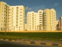 Tripoli - Modern buildings