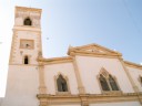 Tripoli - Old medina - Catholic Cathedral