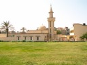Near Tripoli - Mosque