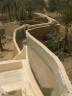 Ghadames - Old city