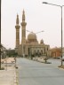 Ghadames - New mosque