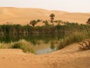 Ubari Lakes - Mavo