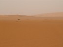 Ramlat Assayef - Sand dunes