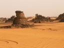 Jebel Acacus