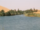 Ubari Lakes - Um al-Maa