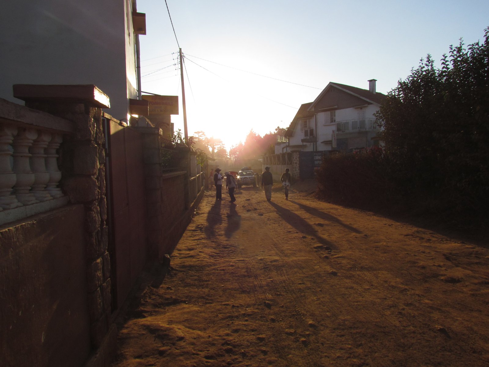 Antsirabe