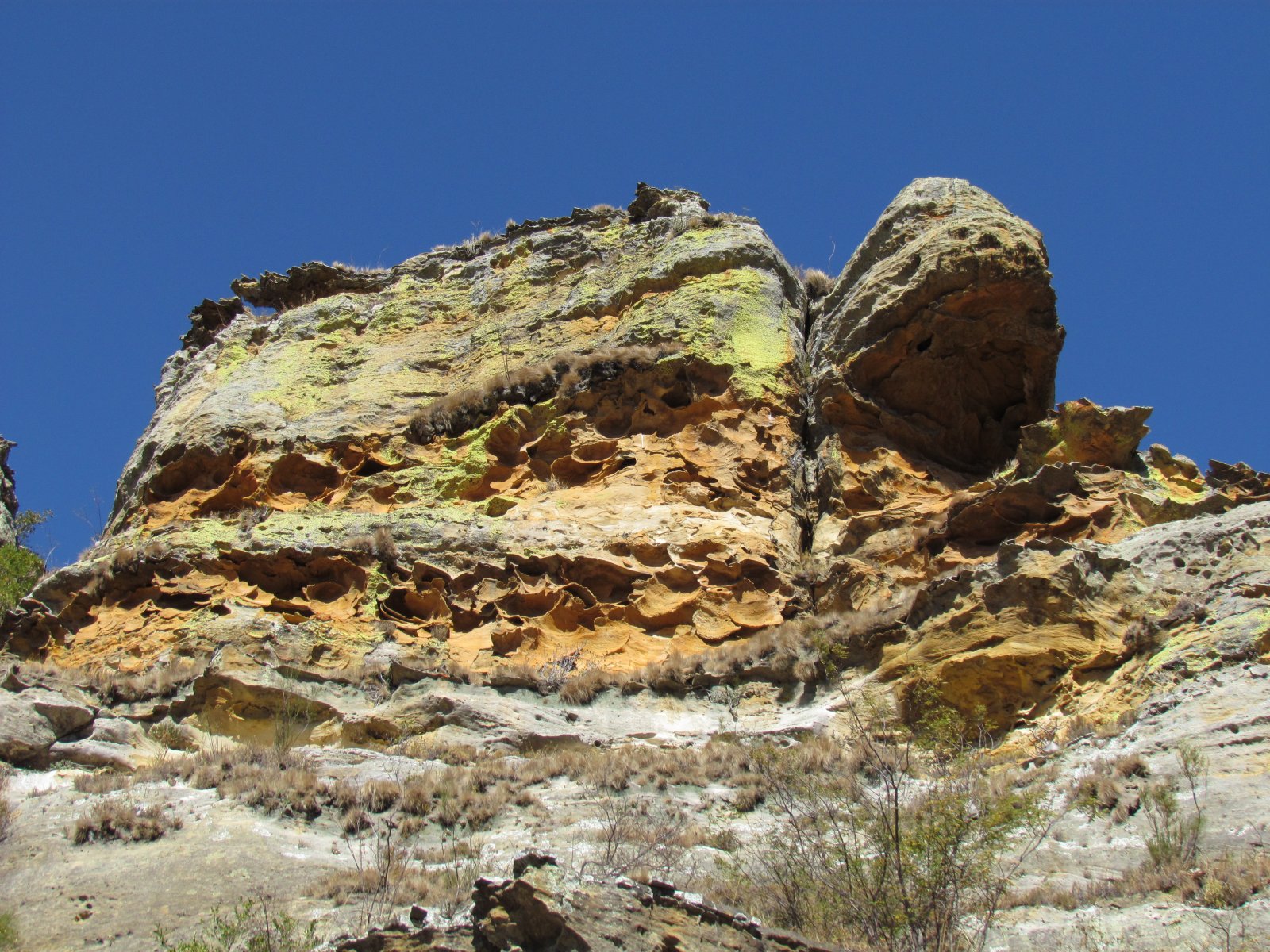 Isalo national park