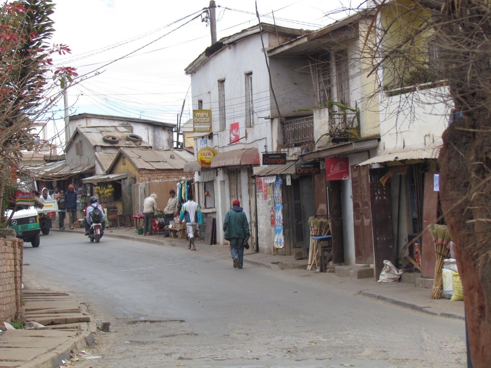 Antananarivo