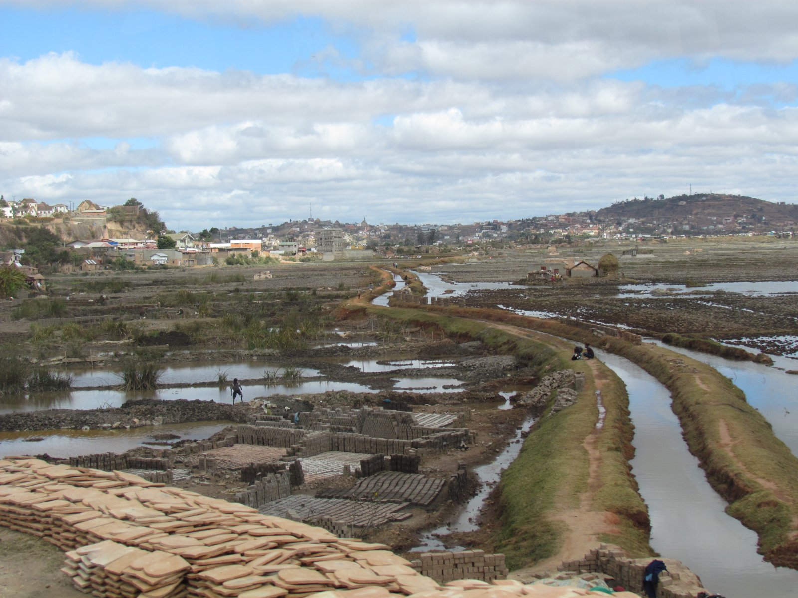 Antananarivo