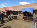 Antananarivo - Food market