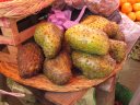Antananarivo - Food market - Sirsak (Annona muricata)