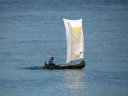 Mangily - Fishing in pirogues