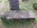 Ile Sainte Marie - Pirate cemetery