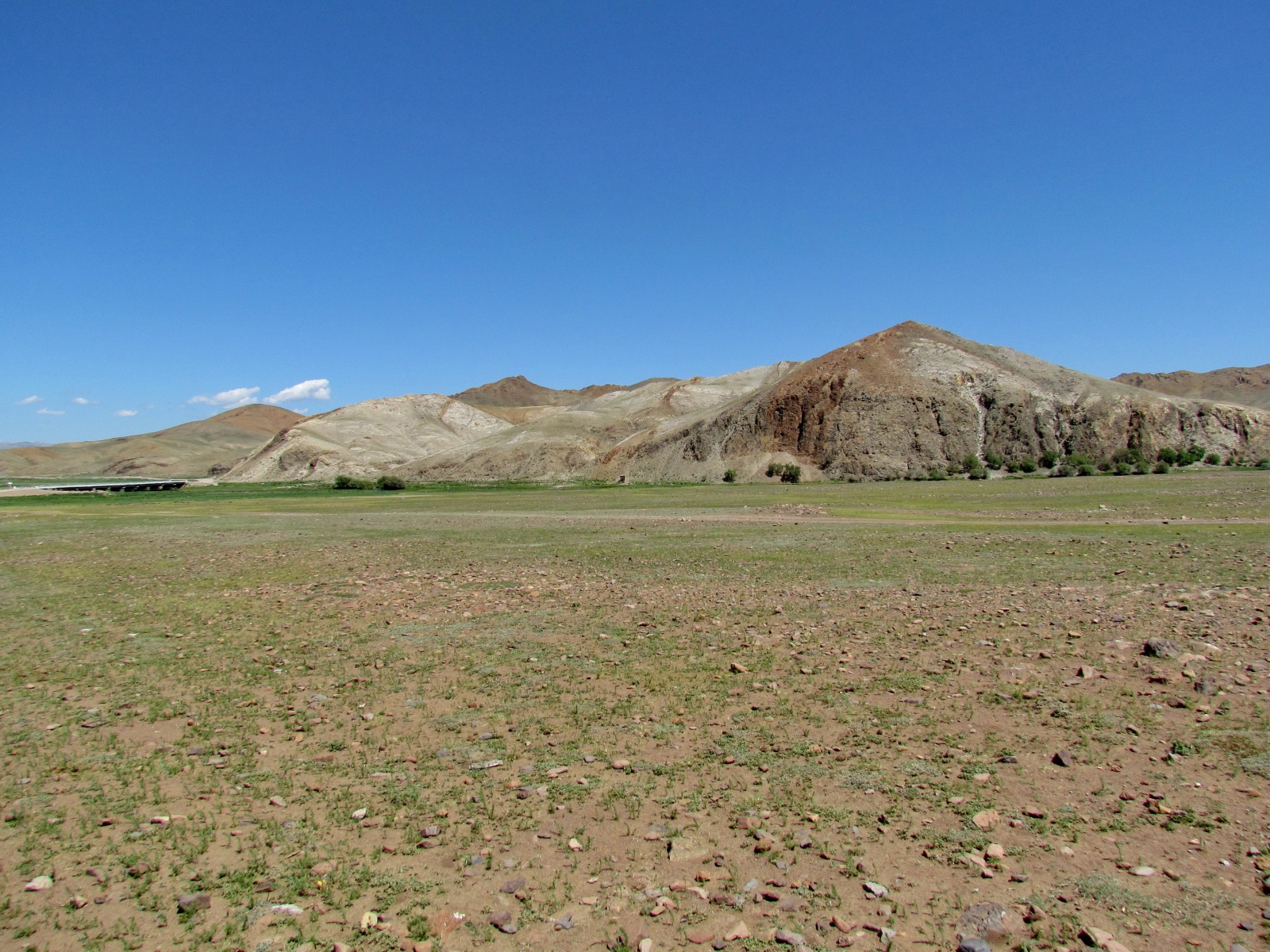 Near Murun