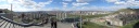 Ulaanbaatar - Panorama