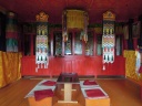 Khogno Khan national park - Erdene Khamba Monastery