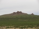 Khogno Khan national park