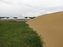 Khogno Khan national park - Altai ger camp