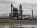 Near Kharkhorin - Factory