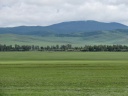 Near Tsetserleg
