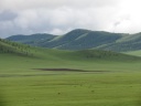 Near Tsetserleg