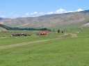 Near Jargalant