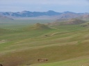 Near Erdenet