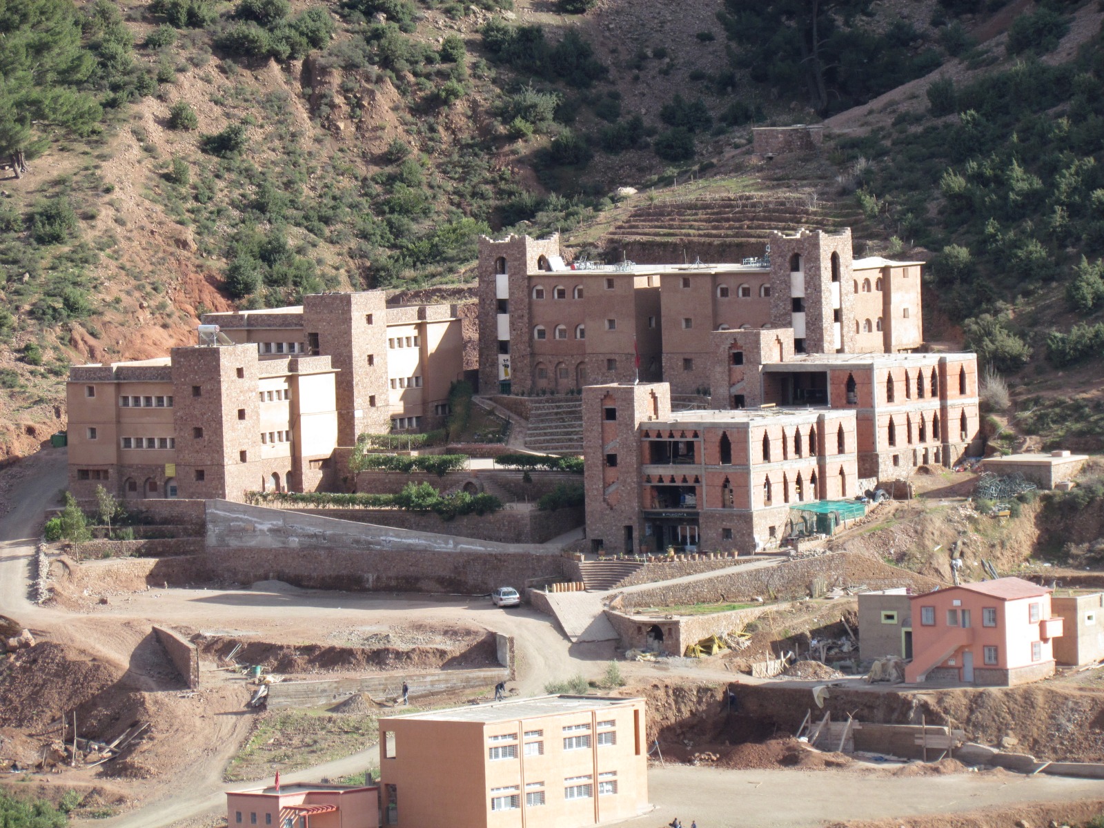 Souk El Had Zerkten