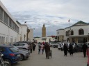 Rabat - Old medina - The Great Mosque