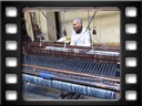 Fes - Old medina - Loom