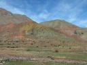Near Tizi N'Tichka