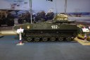 Park Patriot - Bronetransporter BTR-D (armoured personnel carrier)